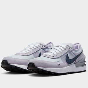 NIKE WAFFLE ONE CASUAL SHOES SIZE 6Y- 7.5W